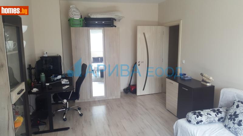 Двустаен, 67m² - Жк. Възраждане, Хасково - Апартамент за продажба - Арива Консулт ЕООД - 118427765