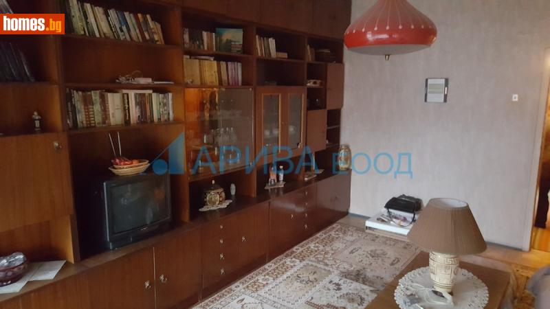 Тристаен, 91m² - Кв. Воеводски, Хасково - Апартамент за продажба - Арива Консулт ЕООД - 118427783