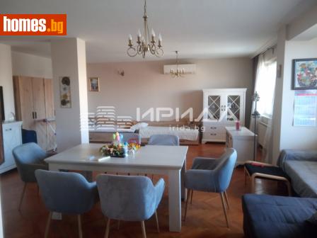 Тристаен, 115m² - Апартамент за продажба - 118428171