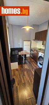 Едностаен, 49m² - Апартамент за продажба - 118428207