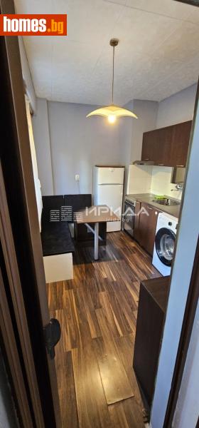 Едностаен, 49m² - Жк. Младост 4, София - Апартамент за продажба - Ирида - 118428207