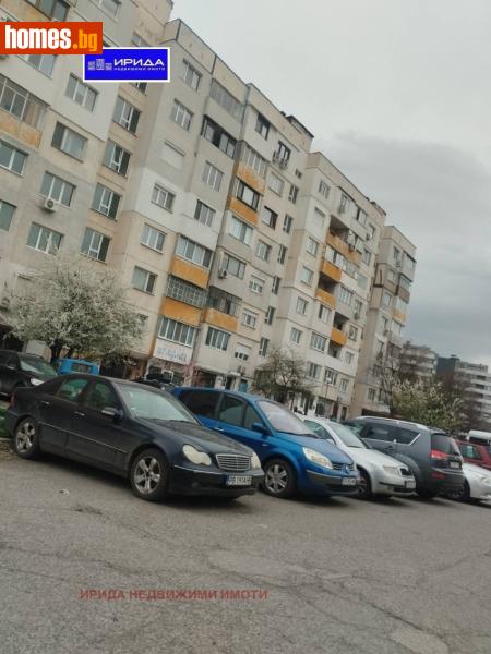 Двустаен, 68m² - Жк. Люлин 5, София - Апартамент за продажба - Ирида - 118428227