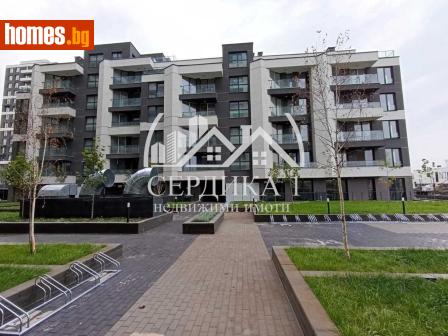 Двустаен, 64m² - Апартамент за продажба - 118428274