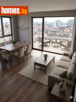 Тристаен, 112m² - Апартамент за продажба - 118428289