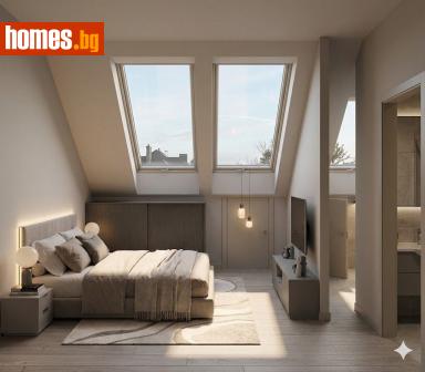 Тристаен, 107m² - Апартамент за продажба - 118428299