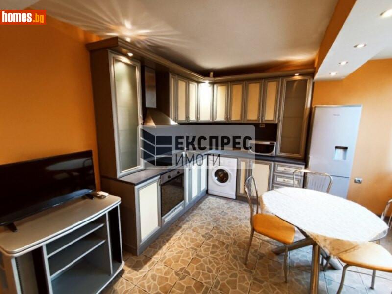 Едностаен, 55m² -  Окръжна Болница, Варна - Апартамент за продажба - Експрес Имоти - 118428431