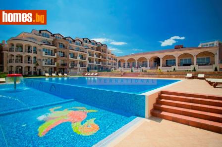 Едностаен, 48m² - Апартамент за продажба - 118428450