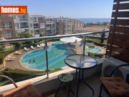 Двустаен, 55m² - Апартамент за продажба - 118428482