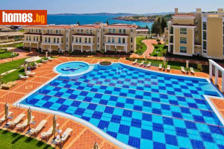 Едностаен, 40m² - Апартамент за продажба - 118428492