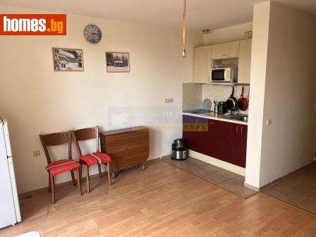 Едностаен, 42m² - Апартамент за продажба - 118428502