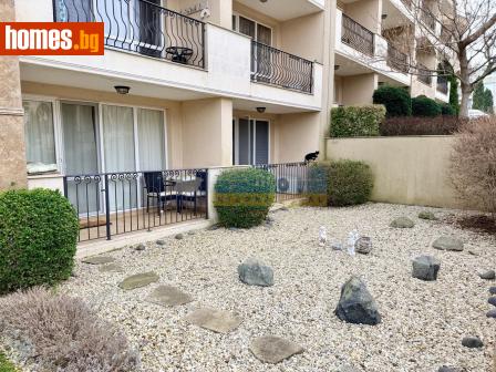 Тристаен, 120m² - Апартамент за продажба - 118428532