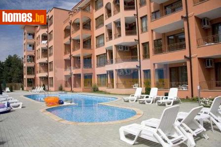 Двустаен, 63m² - Апартамент за продажба - 118428542