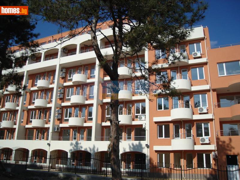 Двустаен, 64m² - Гр.Поморие, Бургас - Апартамент за продажба - БГ Интернационал - 118428562