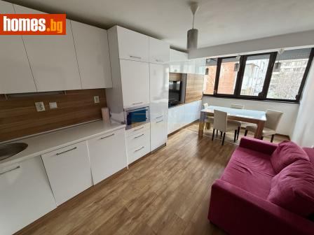 Тристаен, 90m² - Апартамент за продажба - 118428572