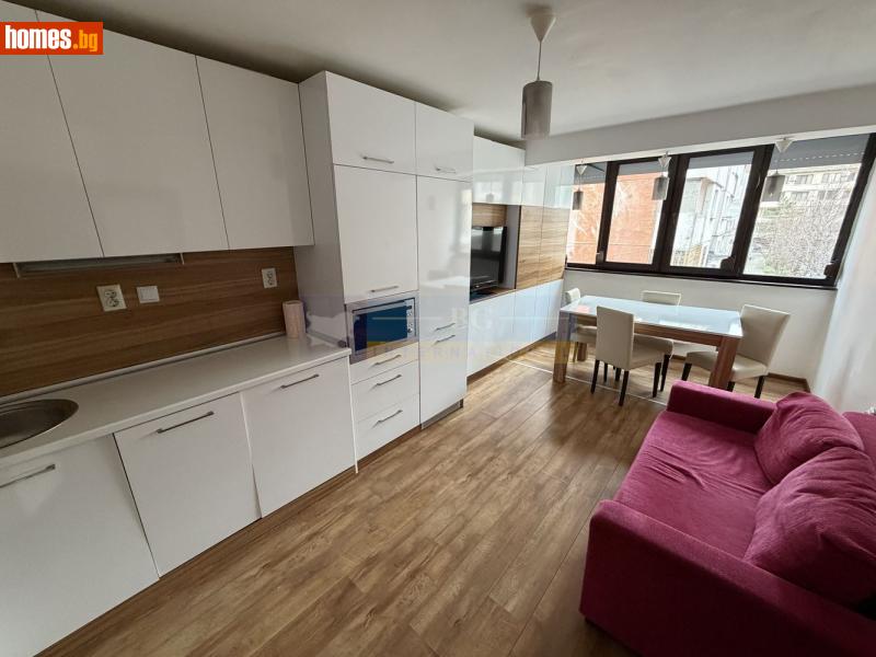 Тристаен, 90m² - Жк. Възраждане, Бургас - Апартамент за продажба - БГ Интернационал - 118428572