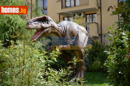 Тристаен, 94m² - Апартамент за продажба - 118428622