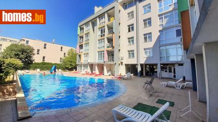 Тристаен, 85m² - Апартамент за продажба - 118428708