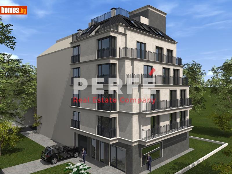Двустаен, 78m² -  Медицинска академия, София - Апартамент за продажба - Perfe - 118428733