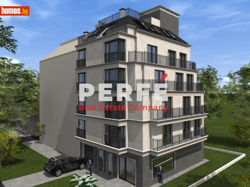 Тристаен, 100m² -  Медицинска академия, София - Апартамент за продажба - Perfe - 118428743