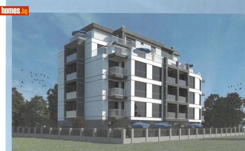 Двустаен, 69m² - Жк. Дружба 1, София - Апартамент за продажба - Римекс Имоти - 118432348