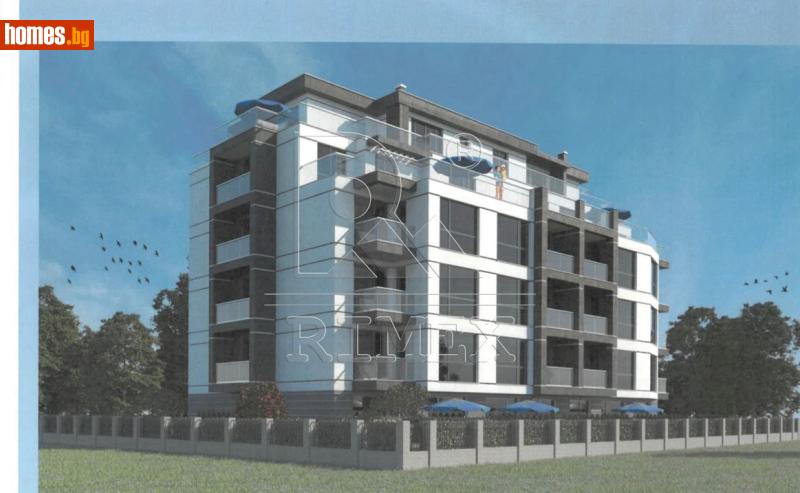 Двустаен, 80m² - Жк. Дружба 1, София - Апартамент за продажба - Римекс Имоти - 118432356