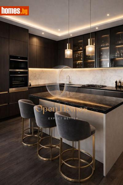 Двустаен, 70m² - Жк Южен, Пловдив - Апартамент за продажба - OPEN Homes - 118432436