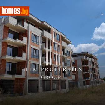 Двустаен, 61m² - Апартамент за продажба - 118432589