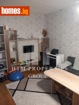 Двустаен, 47m² - Апартамент за продажба - 118432592