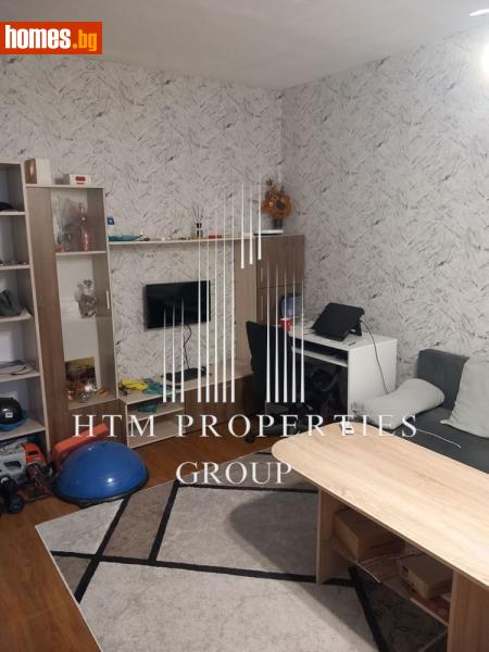 Двустаен, 47m² - Жк Южен, Пловдив - Апартамент за продажба - Ейч Ти Ем Пропъртис Груп ЕООД - 118432592