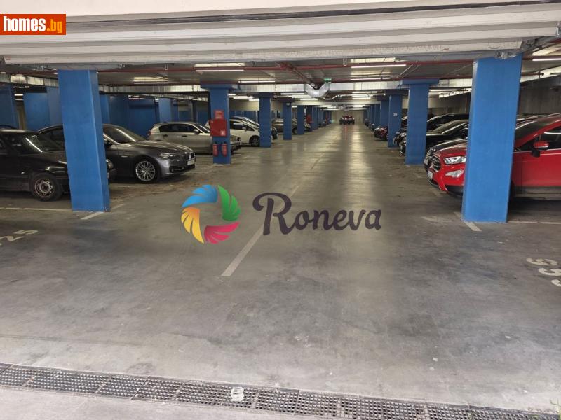 Гараж, 16m² - Жк. Победа, Варна - Апартамент за продажба - РОНЕВА ООД - 118432823