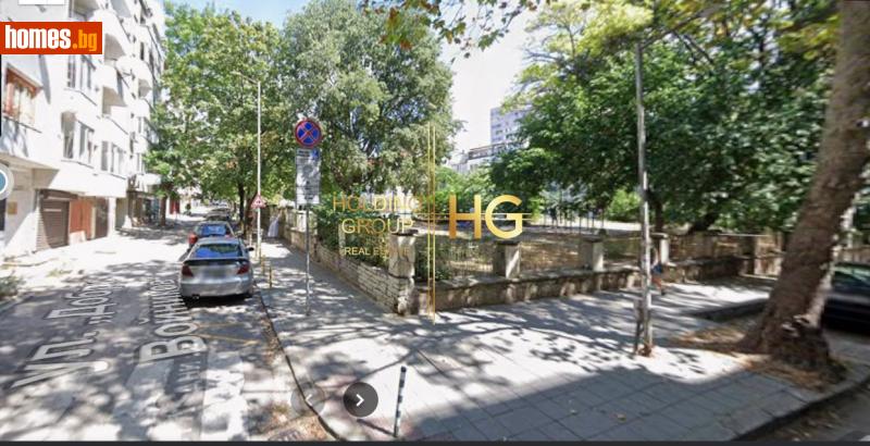 Гараж, 118m² -  Спортна Зала, Варна - Апартамент за продажба - Холдинг Груп Недвижими Имоти  - 118432894