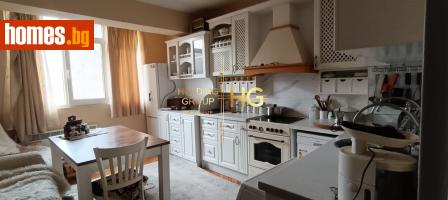 Двустаен, 60m² - Апартамент за продажба - 118432895