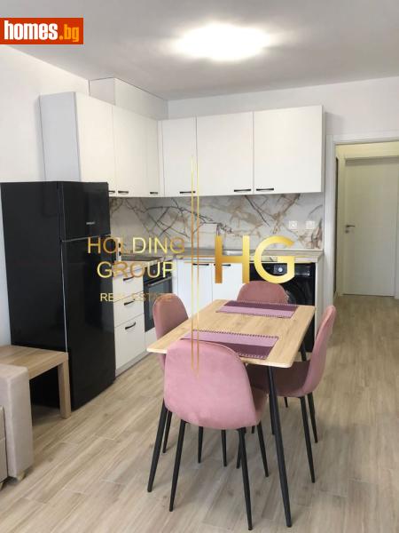 Двустаен, 60m² -  Колхозен Пазар, Варна - Апартамент за продажба - Холдинг Груп Недвижими Имоти  - 118432902