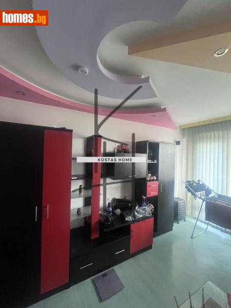 Четиристаен, 95m² - Кв. Владиславово, Варна - Апартамент за продажба - Костас Хоум - 118432923