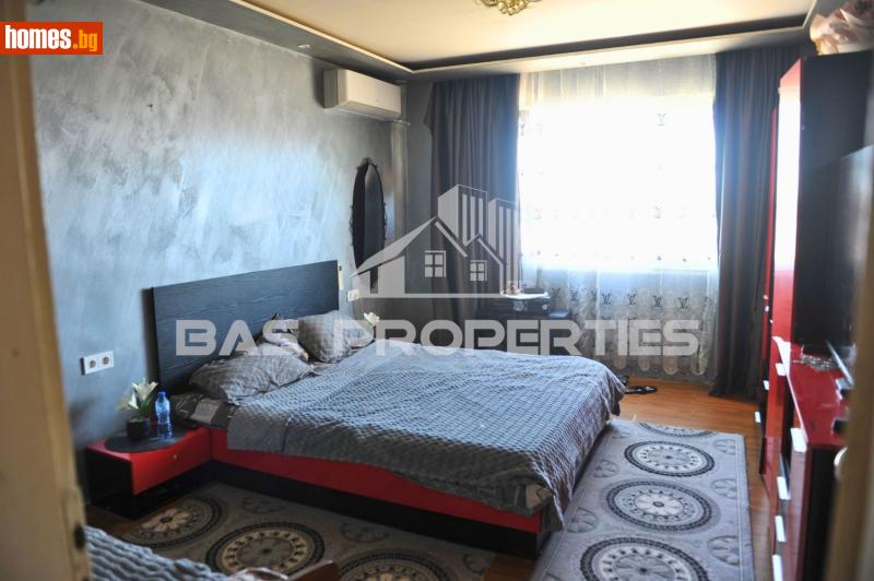 Тристаен, 94m² - Жк. Люлин 3, София - Апартамент за продажба - BasProperties - 118433021