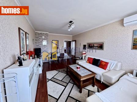 Двустаен, 58m² - Апартамент за продажба - 118433069