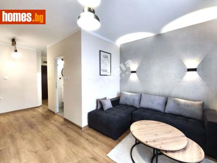 Едностаен, 35m² - Апартамент за продажба - 118434170