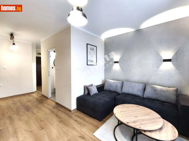 Едностаен, 35m² - Гр.Свети Влас, Несебър - Апартамент за продажба - МИРЕЛА - 118434170