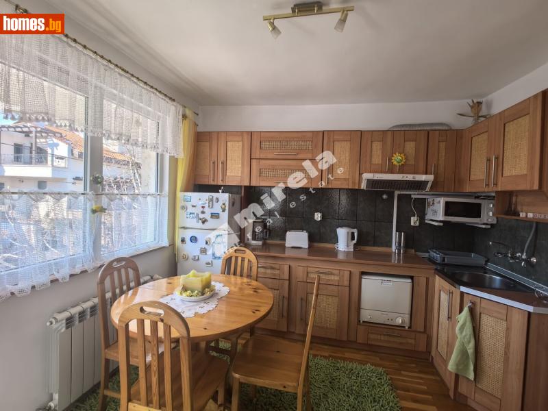 Двустаен, 70m² - Ямбол, Ямбол - Апартамент под наем - МИРЕЛА - 118434227