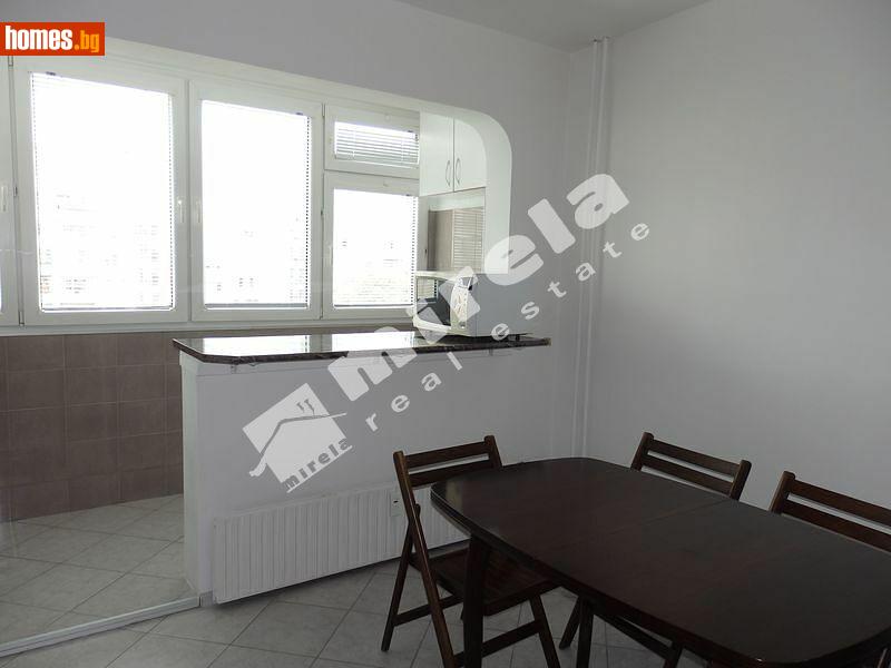 Двустаен, 45m² - Жк. Разсадника, София - Апартамент под наем - МИРЕЛА - 118434237