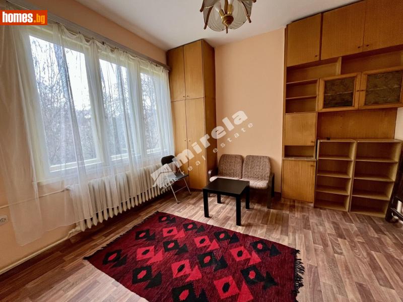 Едностаен, 30m² - Жк. Яворов, София - Апартамент под наем - МИРЕЛА - 118434254