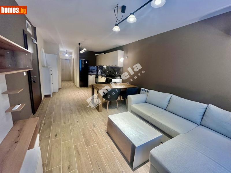 Тристаен, 83m² - София, София - град - Апартамент под наем - МИРЕЛА - 118434262