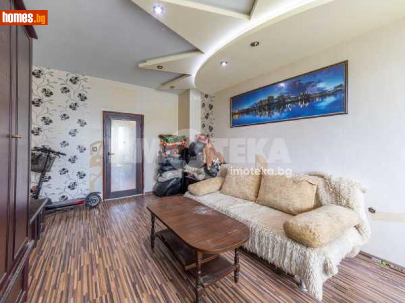 Многостаен, 90m² -  Чаталджа, Варна - Апартамент за продажба - ИМОТЕКА АД - 118434328