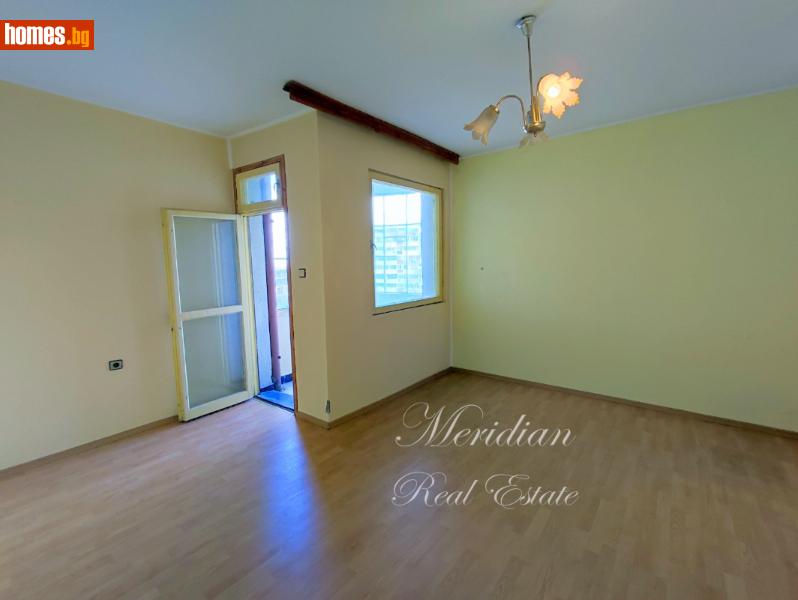 Тристаен, 98m² -  Център, Добрич - Апартамент за продажба - МЕРИДИАН - 118434523