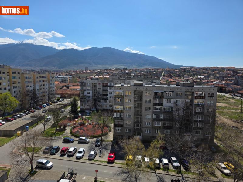 Тристаен, 80m² - Гр.Дупница, Дупница - Апартамент за продажба - Bulland - 118434533