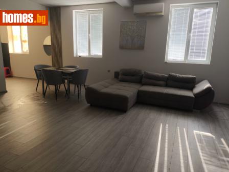 Тристаен, 85m² - Апартамент за продажба - 118434585