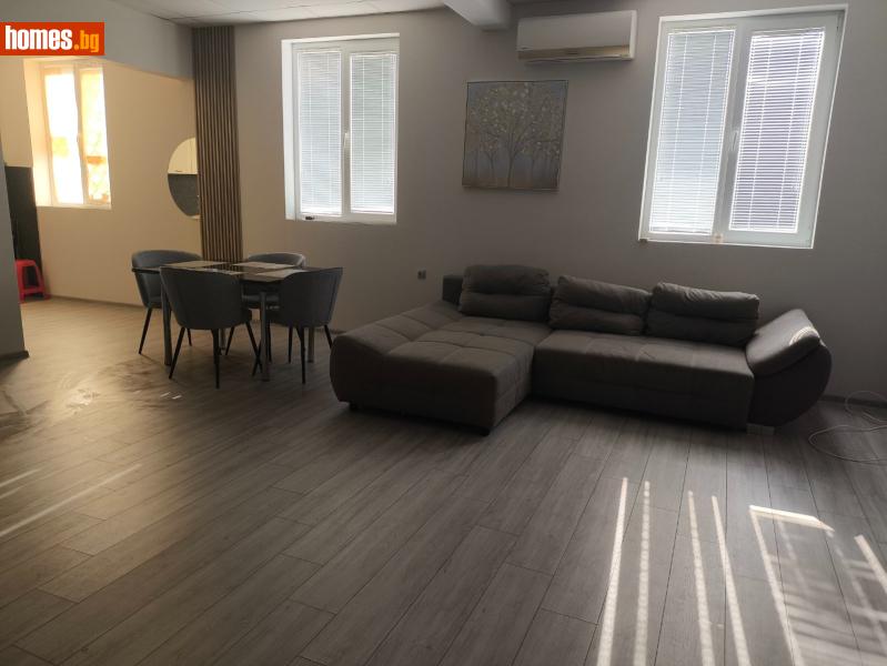 Тристаен, 85m² - Жк. Добруджански, Шумен - Апартамент за продажба - Адрес недвижими имоти - кантора Шумен - 118434585