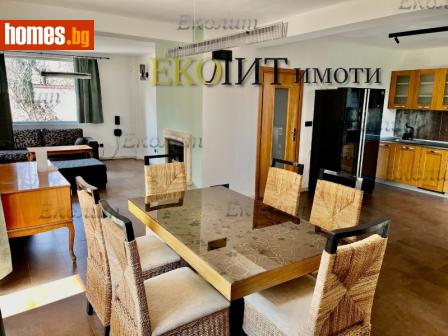 Къща, 260m² - Къща под наем - 118434627
