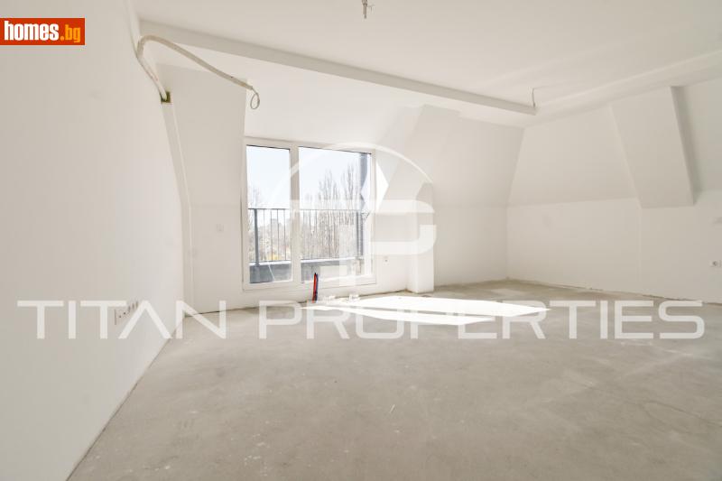 Двустаен, 64m² - Жк. Дружба 1, София - Апартамент за продажба - Титан Пропъртис - 118434630