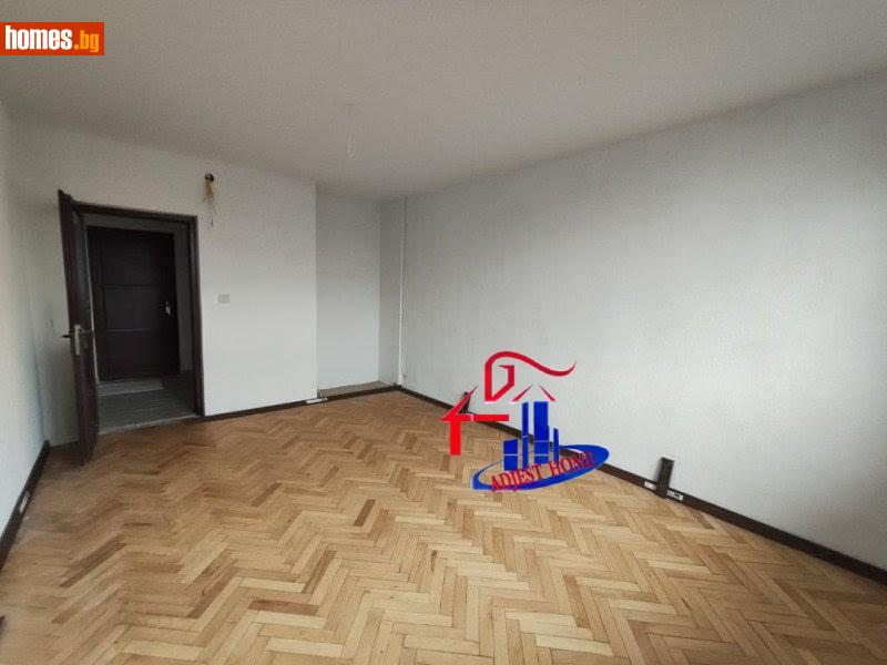 Едностаен, 43m² -  Широк център, Шумен - Апартамент за продажба - Аджест хоум - 118434677